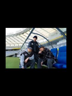 [画像][x]guest showcase Childish Garments [POP] | PASSDOWN 2023 - YouTube 余白なし