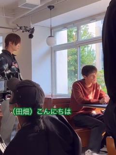 [画像][x]佐藤新 IMPACTors - YouTube 余白なし