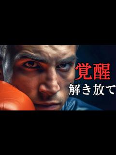 [画像][x] 自分を解き放て モチベーション動画 - YouTube 余白なし