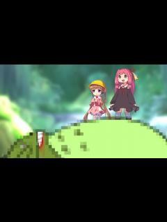 [画像][x]となりのずんだもん② - YouTube 余白なし