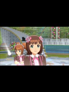 [画像][x]GO MY WAY!! - (Haruka, Yayoi, Iori) - YouTube 余白なし