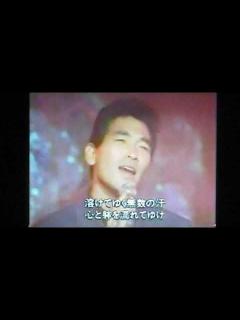 [画像][x]1991プロ野球歌合戦 ロッテオリオンズ白武佳久 - YouTube 余白なし