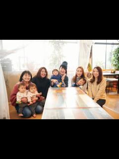 [画像][x]町内在住のママさん達に「まち」の魅力を紹介していただきました！ | 広陵町 余白なし