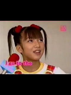 [画像][x]モーニング娘。CM集 2001年頃 - YouTube 余白なし