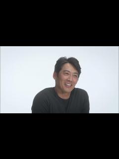 [画像][x]反町隆史、松嶋菜々子出演（CMでの夫婦共演は初）／資生堂「SHISEIDO MEN」新CM「男の美しさは、肌に出る」篇 インタビュー ... 余白なし