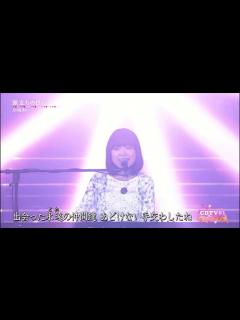[画像][x]旅立ちの日に 川嶋あい - YouTube 余白なし