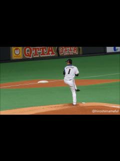 [画像][x]2017.06.07 北海道日本ハムファイターズ 斎藤佑樹 - YouTube 余白なし