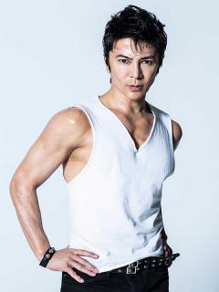 [画像][x]武田真治、50歳でパパに！ 22歳下の妻・静まなみが第1子妊娠 所属事務所が発表 | ENCOUNT 余白なし