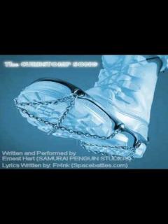 [画像][x]The Curbstomp Song - YouTube 余白なし