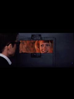 [画像][x]Kingsman The Secret Servece [hot scene] - YouTube 余白なし