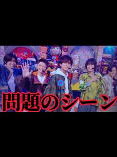 [画像][x]mステ King & Prince 『Life goes on』見逃し。 Mステ出演 2023.02.17 新曲(ダンス ミュージック ... 余白なし