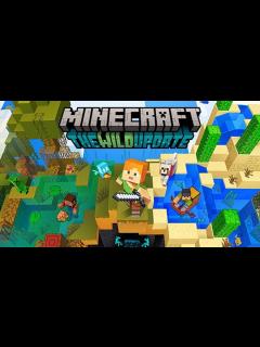 [画像][x]『マイクラ』2b2eで旅をする、Horion編『Minecraft』 - YouTube 余白なし