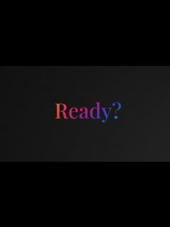 [画像][x]Play - Official Trailer - YouTube 余白なし