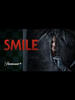 [画像][x]Smile - Watch Movie Trailer on Paramount Plus 余白なし