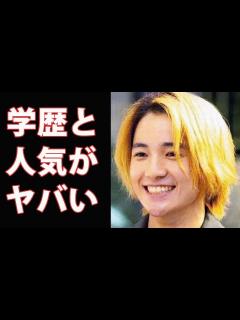 [画像][x]木戸大聖の家族構成や学歴、デビューのきっかけは？「ゆりあ先生の赤い糸」便利屋・伴優弥役で出演 - YouTube 余白なし