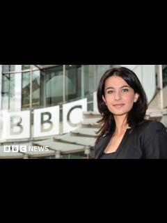 [画像][x]BBC News channel announces chief presenter line-up for revamp - BBC News 余白なし