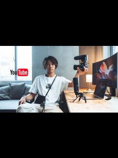 [画像][x]YouTuberにおすすめの機材 - YouTube 余白なし