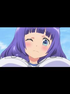 [画像][x]Stop... It's cold! | Futoku no Guild | 不徳のギルド - YouTube 余白なし