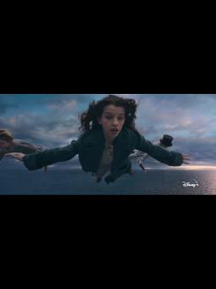 [画像][x]ミラ・ジョヴォヴィッチの娘がウェンディ役！実写版『ピーター・パン＆ウェンディ』についてわかっていること｜ELLE[エル デジタル] 余白なし