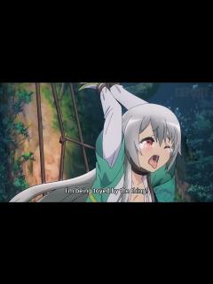 [画像][x]Healing Breasts ~ Futoku no Guild Episode 6 不徳のギルド - YouTube 余白なし