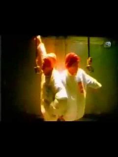 [画像][x]蜂と蝶 ／ SOUL SCREAM - YouTube 余白なし