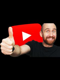 [画像][x]YouTube Launches BIGGEST UPDATES EVER For All Creators - YouTube 余白なし