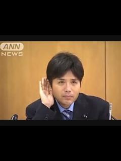 [画像][x]ホモと見る意外とクソ長い野々村会見全編 - ニコニコ動画 余白なし