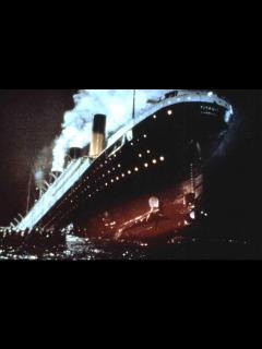 [画像][x]Unbelievable Titanic Historical Fact Goes Viral - Newsweek 余白なし