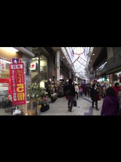 [画像][x]2013 阿佐谷パールセンター商店街 東京都杉並区 - YouTube 余白なし