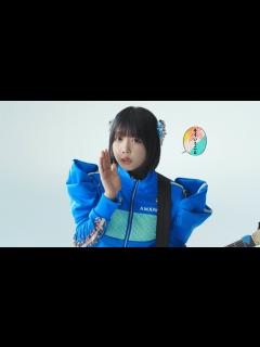 [画像][x]あのちゃん 出演『AMANO』新TVCM「あの、アマノ」篇＆新WEB CM「決めフレーズ」篇＆メイキング・インタビュー - YouTube 余白なし