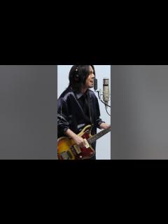 [画像][x]ヒトリエ - アンノウン・マザーグース / THE FIRST TAKE - YouTube 余白なし