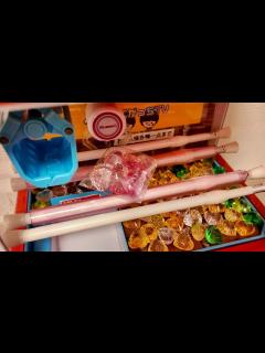 [画像][x]ほぼゲーセンのクレーンゲームになりました。 - YouTube 余白なし