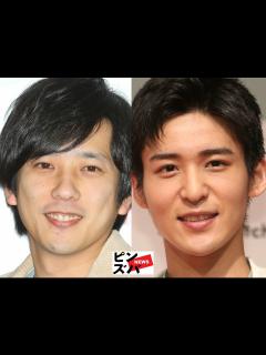[画像][x](4ページ目) 二宮和也『ニノさん』金曜ゴールデン殴り込みでSnowMan『それスノ』とバッティング必至 仁義なき国民的アイドルバトルへ ... 余白なし