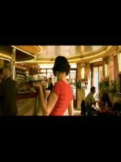 [画像][x]O Fabuloso Destino de Amélie Poulain - Trailer (2001) - YouTube 余白なし