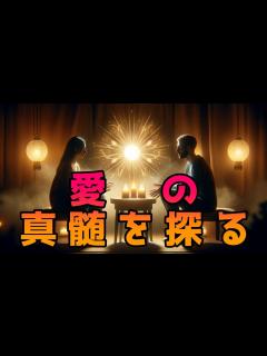 [画像][x]プラトニックラブのすべて：理想的な愛の形を深掘り - YouTube 余白なし