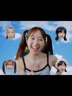 [画像][x]フィロソフィーのダンス/イッツ・マイ・ターン（ミュージック・ビデオ） - YouTube 余白なし