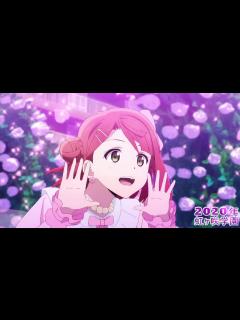 [画像][x]ラブライブ!シリーズ 第一期 全曲メドレー！ - ニコニコ動画 余白なし