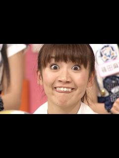 [画像][x]大島優子パンチラOK ズロースにハマった!「はき心地抜群」 - YouTube 余白なし