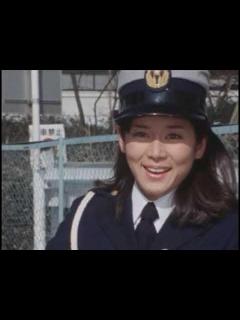 [画像][x]太陽にほえろ！「他人行儀なドックとマミー」 - YouTube 余白なし