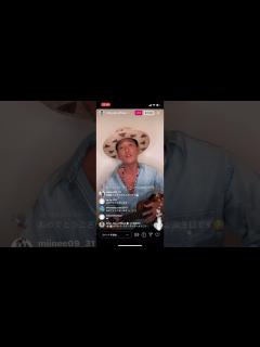 [画像][x]平井大 「slow＆easy 」5/3 インスタライブ - YouTube 余白なし