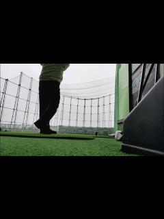 [画像][x]真っすぐ後ろに引くことだけを考えて。 - YouTube 余白なし