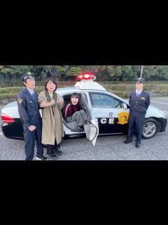 [画像][x]母親が警察に逮捕されてました。撮影中 職務質問を拒否する家族 - YouTube 余白なし
