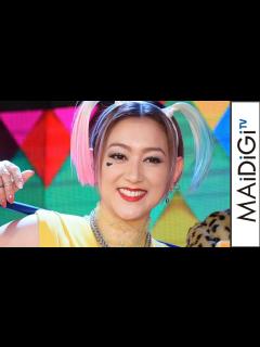 [画像][x]SHELLY、離婚で自らの強さを実感 「やろうと思えば全部できる」 - YouTube 余白なし