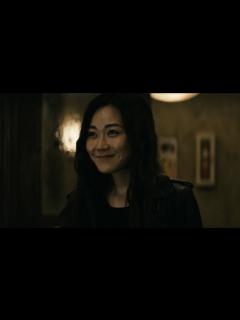 [画像][x]The Boys 3x08 - all Frenchie and Kimiko scenes - YouTube 余白なし