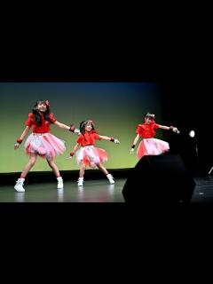 [画像][x]2023年12月10日 東京アイドル劇場’アイゲキ’ フレッシュアイドルSP さくらんぼんBom② - YouTube 余白なし