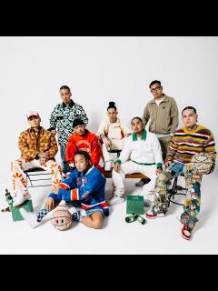 [画像][x]最終ラインナップ＆タイムテーブル発表！BAD HOPが初出演にして最後となる出演決定 #fujirock | 富士祭電子瓦版 - FUJI ... 余白なし