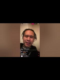 [画像][x]yzerr、hiphopの未来を語る #badhop #yzerr - YouTube 余白なし