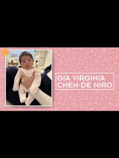 [画像][x]Robert De Niro's kids: Meet his 7 children and their mothers 余白なし