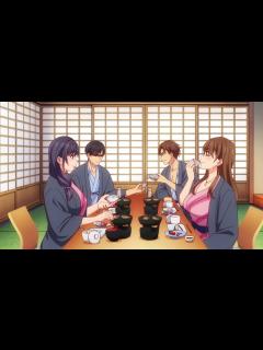 [画像][x]夫婦交歓～戻れない夜～【オンエア版】 第1話「彼のつまと」 - ニコニコ動画 余白なし