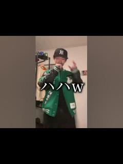 [画像][x]混ざりたいCHICO CARLITO#chicocarlito#awich#ozworld#唾奇#螺旋#redbull#hiphop#ヒップ ... 余白なし